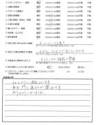 千葉県習志野市・外構リニューアル　S様　