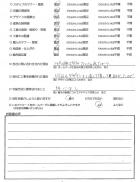 千葉県八千代市・外構リニューアル　K様　