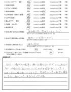 千葉県柏市・庭リニューアル O様