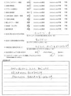 千葉県千葉市・外構リニューアル　M様　