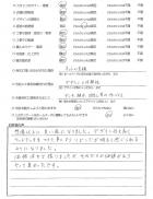 千葉県船橋市・外構リニューアル　S様　