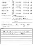 千葉県船橋市・外構リニューアル　P様　