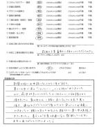 2016年6月 埼玉県さいたま市 M様