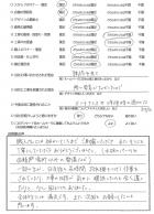 千葉県習志野市・外構リニューアル　M様　