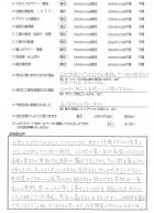 千葉県市川市・外構リニューアル　Z様　