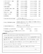千葉県袖ヶ浦市・外構リニューアル　N様　