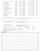 千葉県習志野市・外構リニューアル　K様　
