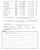千葉県市川市・外構リニューアル T様