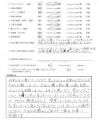 千葉県印西市・外構リニューアル　F様　