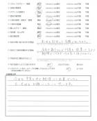 千葉県習志野市・外構リニューアル　U様　
