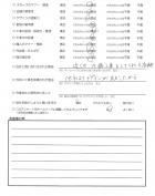 千葉県流山市・外構リニューアル U様