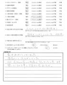 千葉県佐倉市・外構リニューアル M様