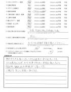 千葉県八千代市・外構リニューアル W様