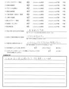 千葉県千葉市・外構リニューアル N様