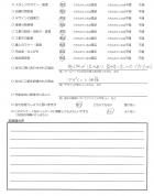 千葉県佐倉市・外構リニューアル W様