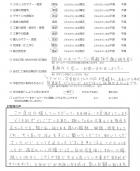 千葉県船橋市・外構リニューアル K様