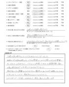 千葉県船橋市・庭　H様　