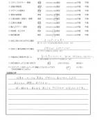 千葉県習志野市・外構リニューアル　K様　