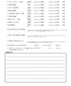千葉県船橋市・年間管理　T様　
