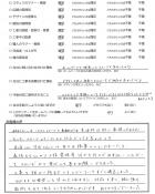 千葉県千葉市・外構リニューアル　T様　