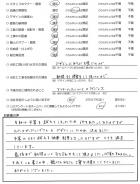 千葉県印西市・外構リニューアル　I様　