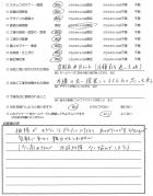 千葉県船橋市・外構リニューアル　K様　