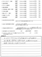 千葉県佐倉市・外構リニューアル　H様　