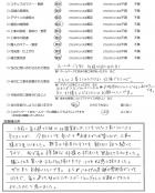 千葉県大網白里市・庭　K様　