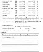 千葉県八千代市・庭リニューアル　N様　