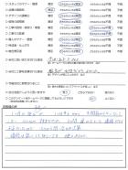 千葉県船橋市・外構リニューアル I様