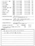 千葉県千葉市・外構リニューアル　H様　