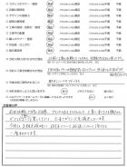 千葉県八千代市・外構リニューアル　H様　