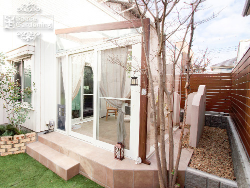 LIXIL �����ޡ������ǥ�롼�ॿ���ס�������ƥ饹