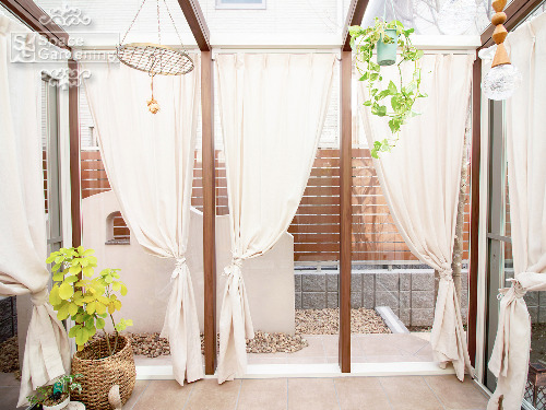 LIXIL �����ޡ������ǥ�롼�ॿ���ס����̥ե��å����ѥͥ롡